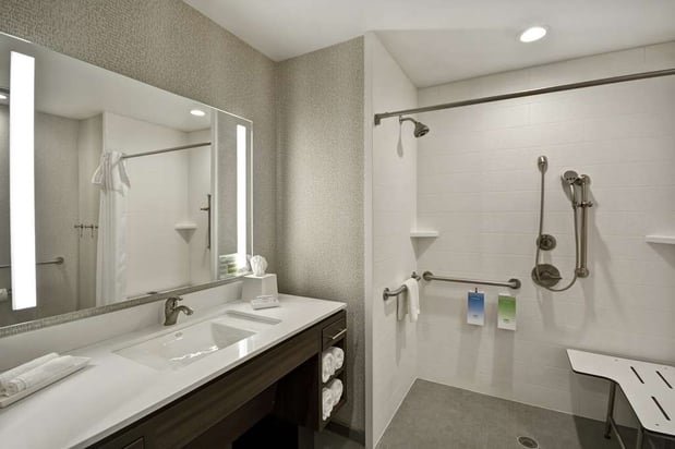 Images Home2 Suites by Hilton Houston Westchase