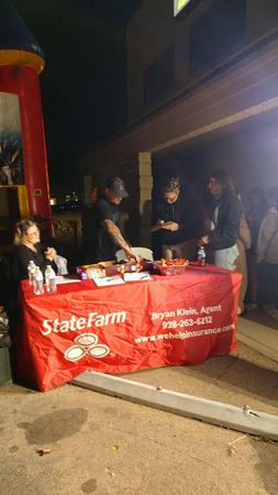 Images Bryan Klein - State Farm Insurance Agent