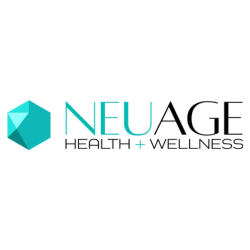 NEUAGE Health and  Wellness - Ladue Logo