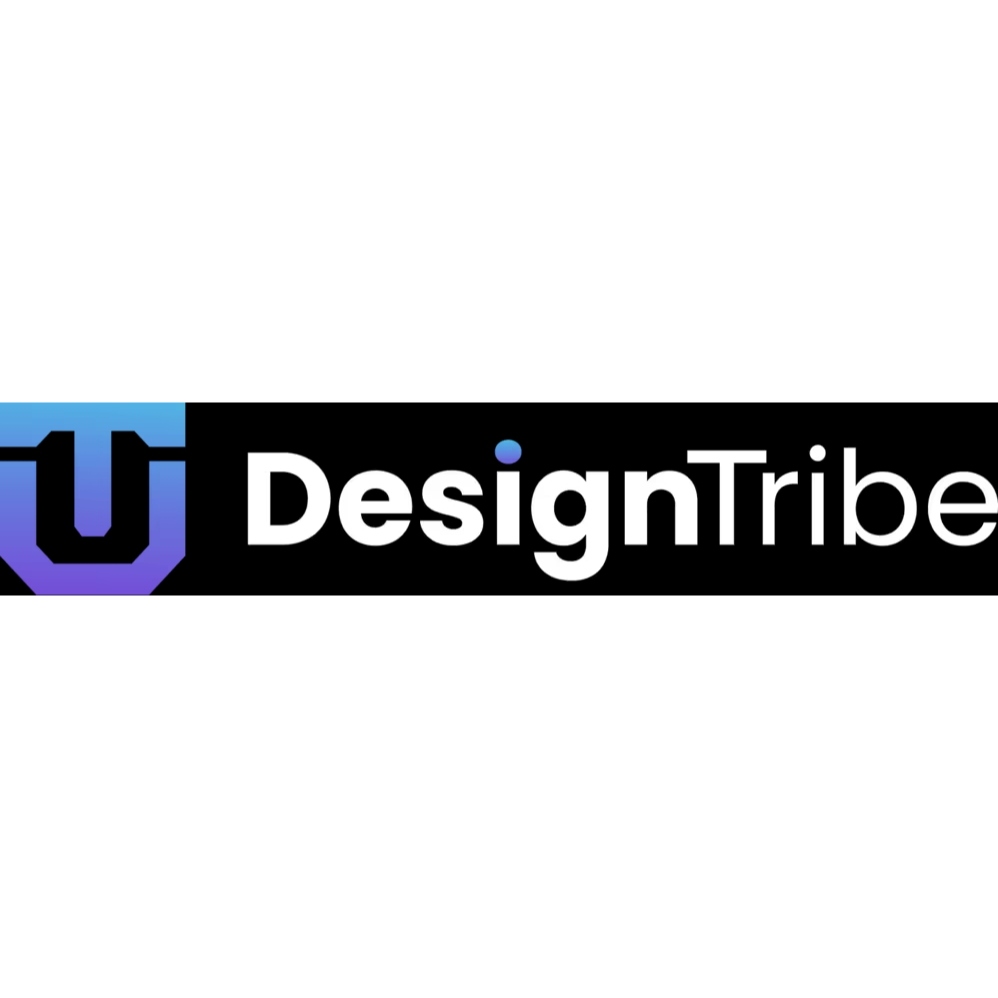 Logo von DesignTribe Webdesign Wien