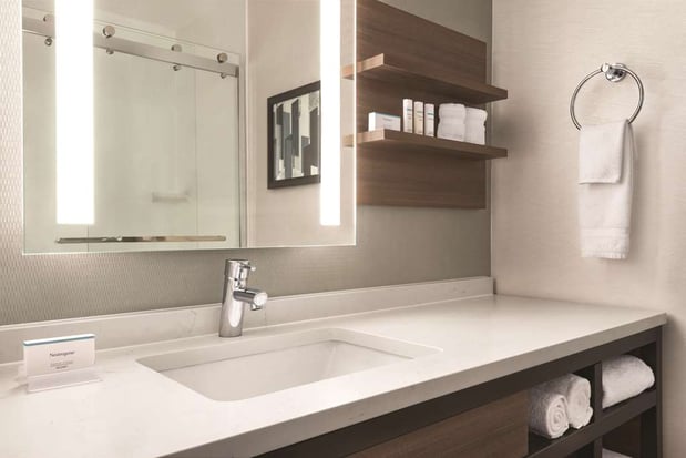 Images Hilton Garden Inn Fort Wayne