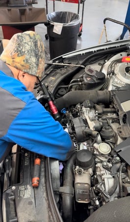 Images Raven's Auto Repair