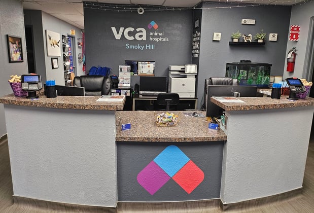 Images VCA Smoky Hill Animal Hospital