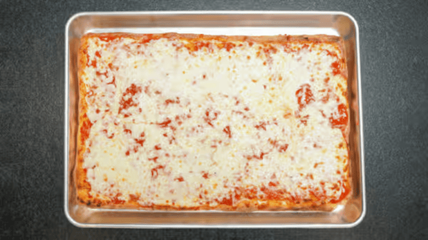 Images Marko's Pizzeria