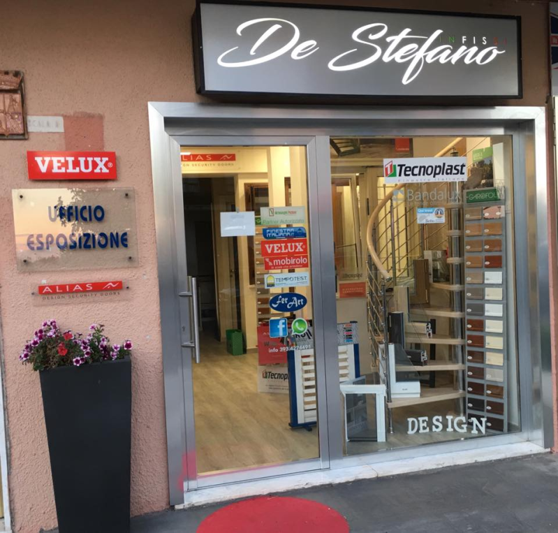 Images Infissi De Stefano Srl
