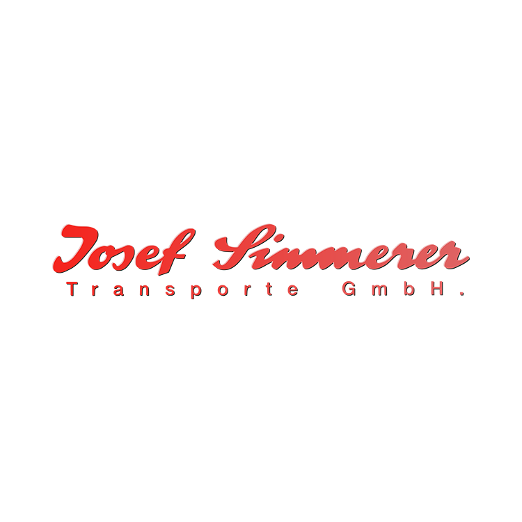 Logo von Simmerer Josef GesmbH Transportunternehmen
