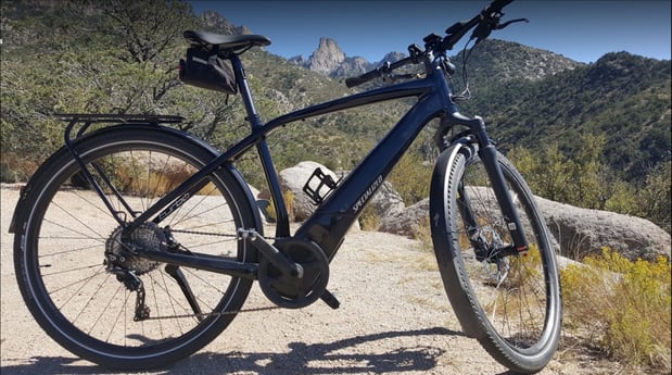 Images Archer's Bikes Prescott