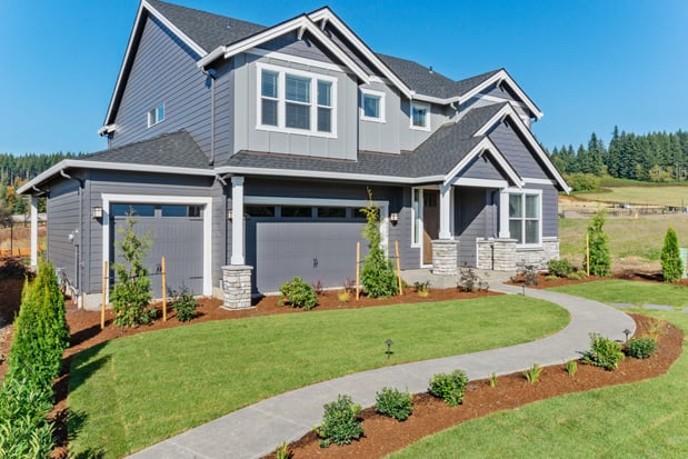 Images The Glades at Green Mountain by Holt Homes