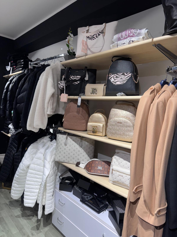 Images Le Griffe Store Abbigliamento a Bagheria