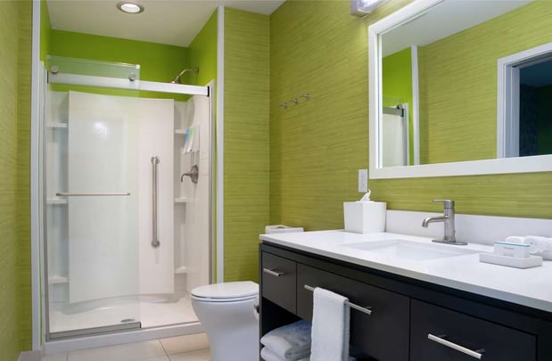 Images Home2 Suites by Hilton Indianapolis South Greenwood