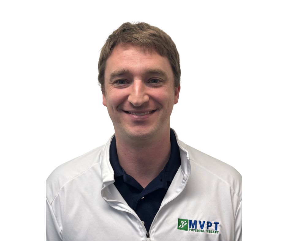 Michael Dix - Rochester, NY - Physical Therapy