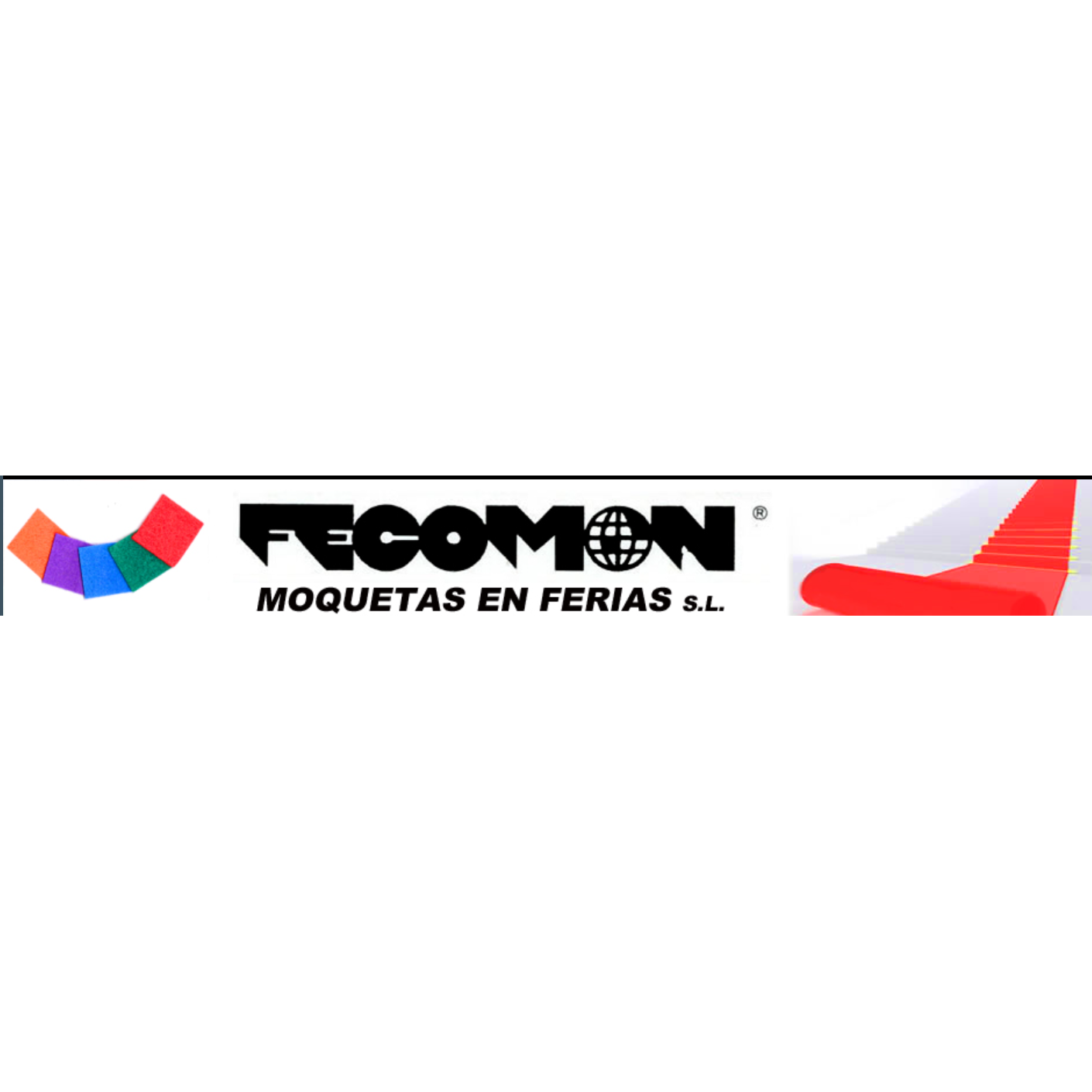 Fecomon Logo
