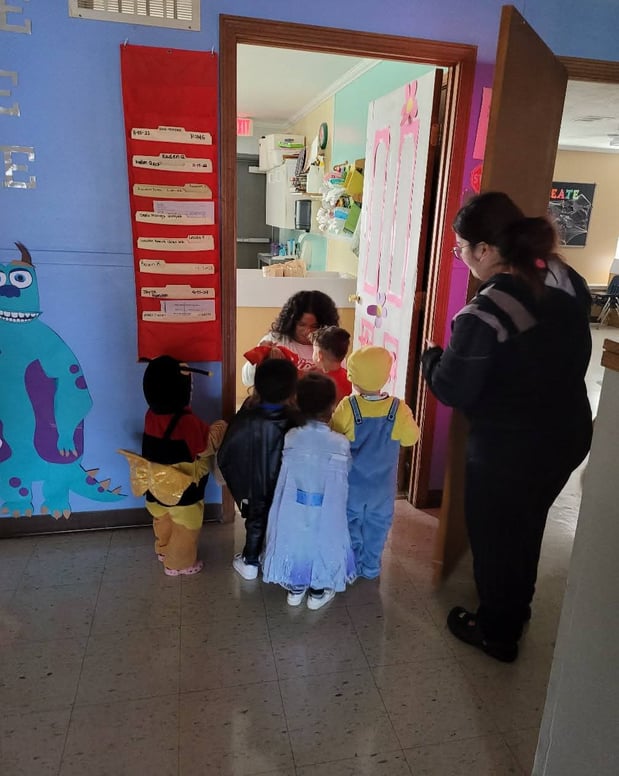 Images Kids Kingdom Inc