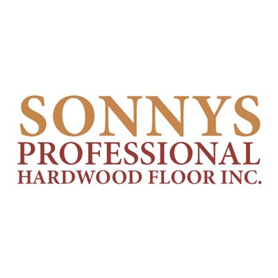 Sonnys Professional Hardwood Floor Inc. Logo