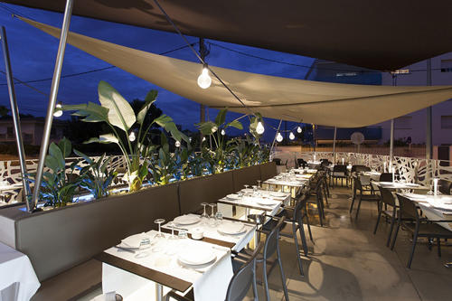 Images Restaurante Rocxi Beach