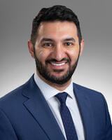 Ahmed Abuzaanona