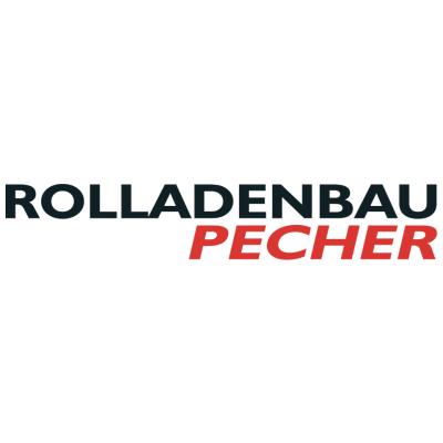Markus Pecher Logo