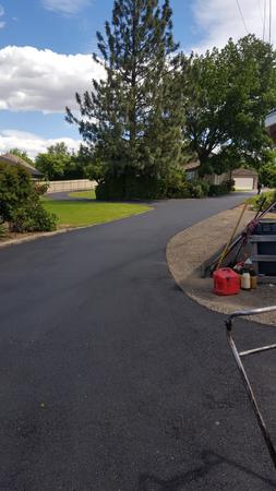 Images Valley Asphalt Sealing & Paving