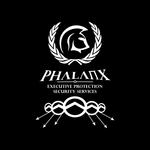Phalanx Executive Protection Security Services LLC Logo