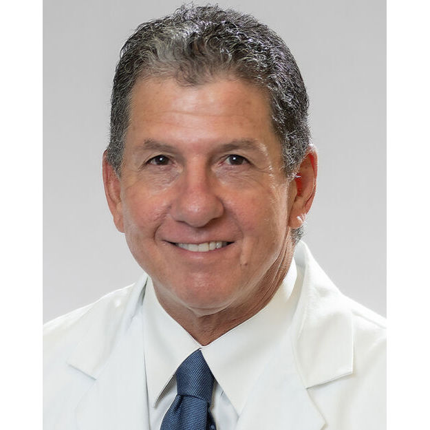 Dr. Mark S. Gonzalez, MD Raceland, LA Cardiologist