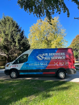 Images Air Services Heating