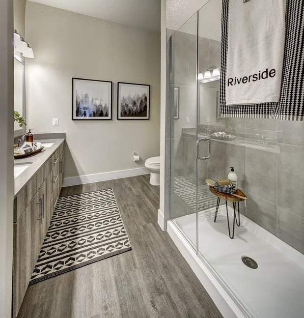 Images Arise Riverside Apartments