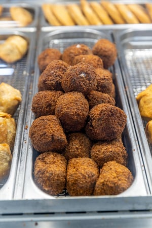 Images Bergeron's Boudin & Cajun Meats