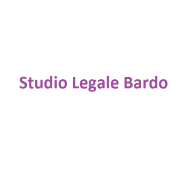 Studio Legale Bardo Logo
