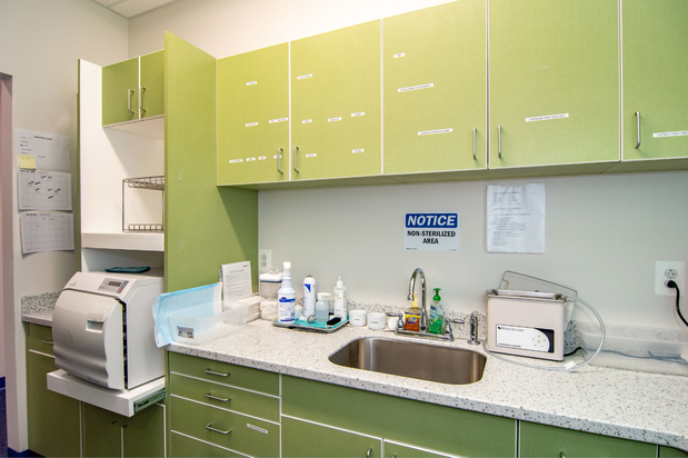 Images Dentistry for Children of Howell