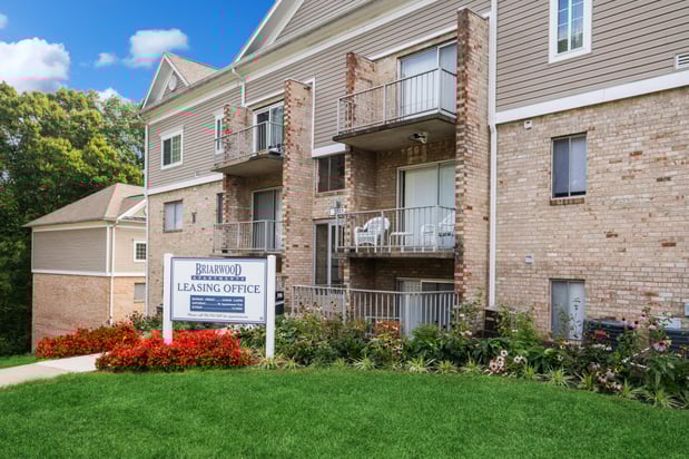 Images Briarwood Apartments