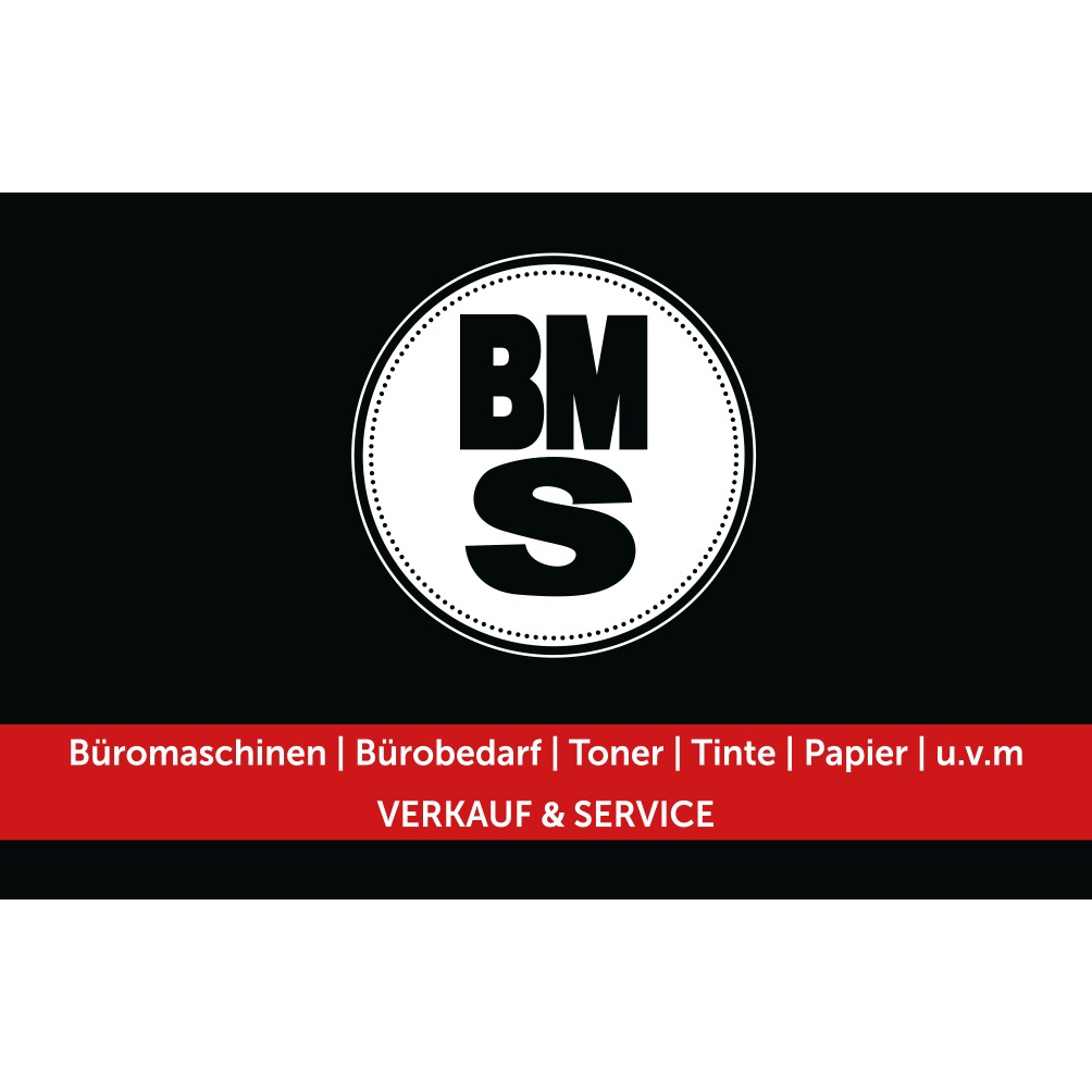 Logo von Büromaschinen Service Warmuth Markus