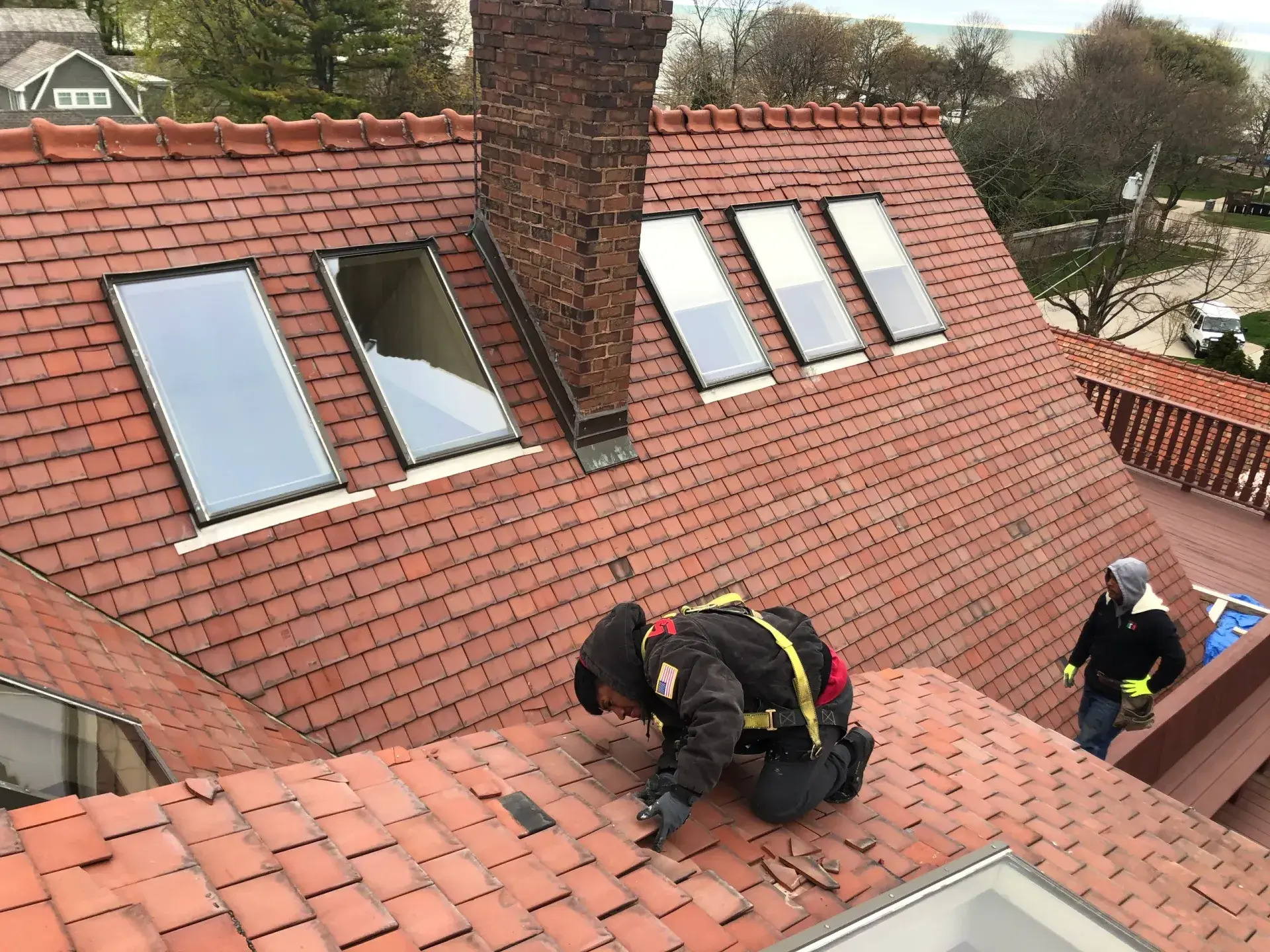 C3 Construction Image