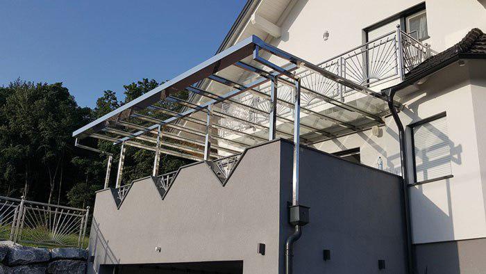 A.M. METALL e.U., Gradnerstraße 171 in Graz