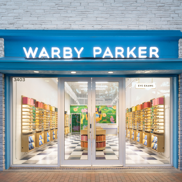 Images Warby Parker Coconut Grove