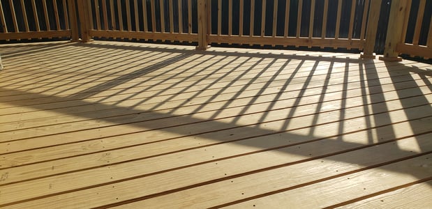 Images Artisan Deck & Patio