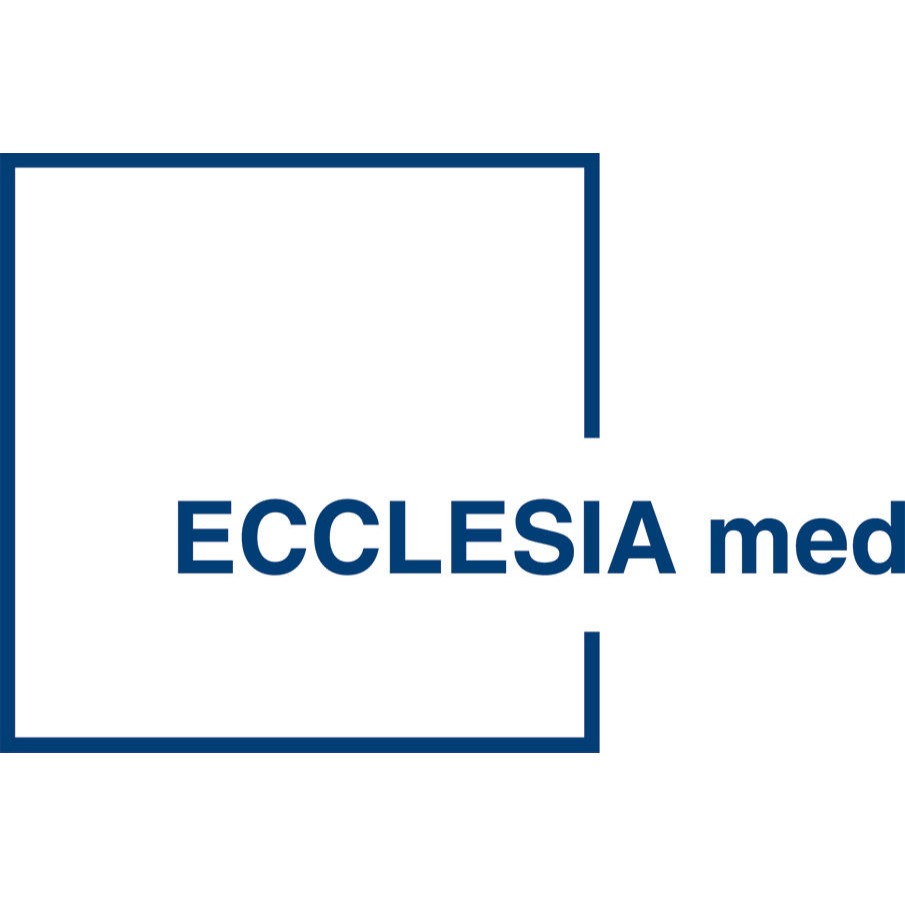 Ecclesia med GmbH in Detmold - Logo