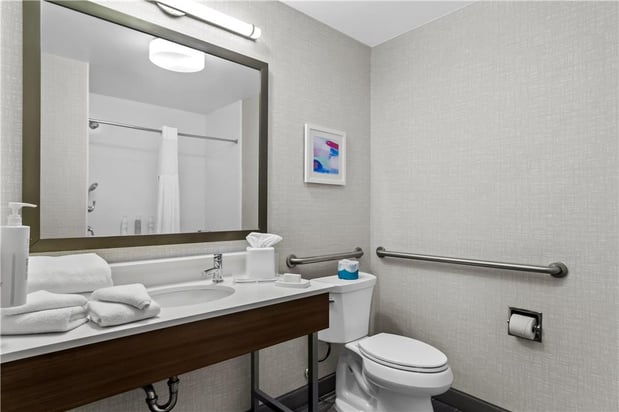 Images Hampton Inn Jacksonville/Ponte Vedra Beach-Mayo Clinic Area