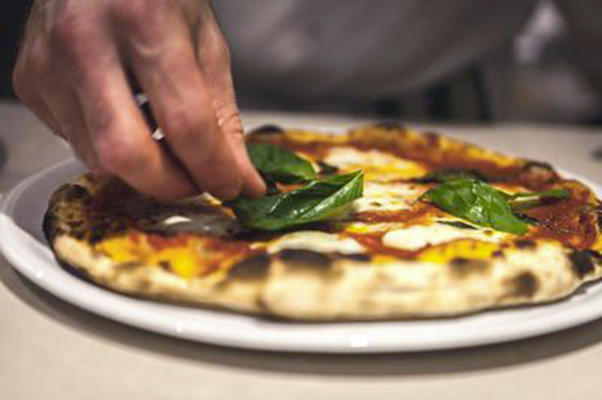 Amici Miei Ristorante Pizzeria