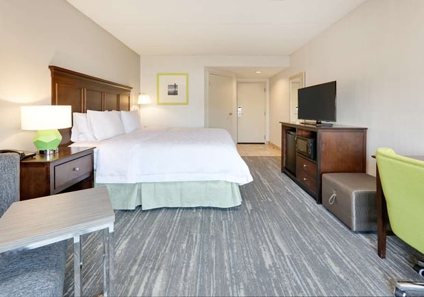Images Hampton Inn Los Angeles/Carson/Torrance