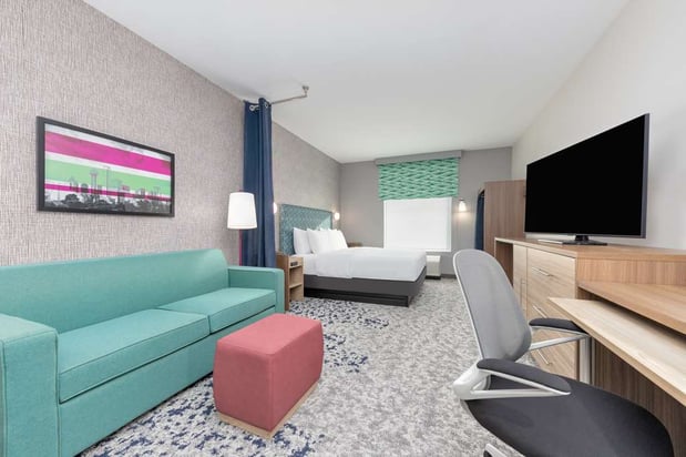 Images Home2 Suites by Hilton Dallas I-30 Cockrell Hill