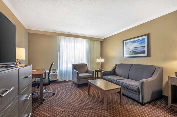 Images Best Western Ocean City Hotel & Suites