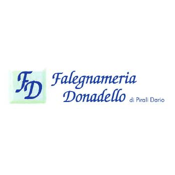 Falegnameria Donadello Logo