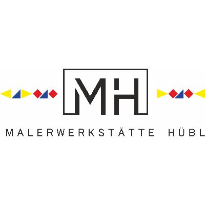 Malerwerkstätte Hübl GmbH in Annweiler am Trifels - Logo