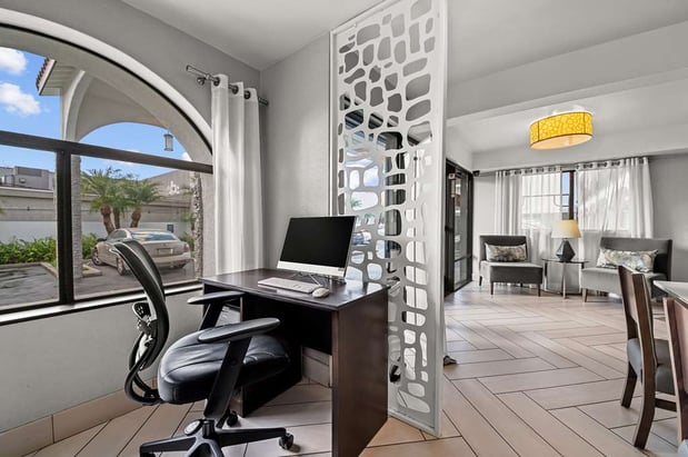 Images Best Western Los Alamitos Inn & Suites