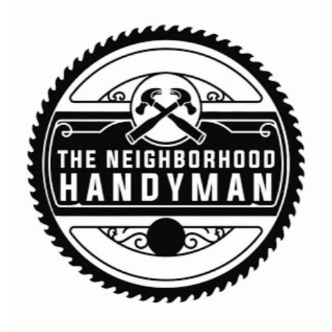 The Neighborhood Handyman 815 Logo