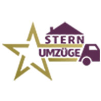 Stern Umzüge in Berlin - Logo