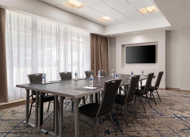 Images Homewood Suites by Hilton Boston Brookline-Longwood Medical