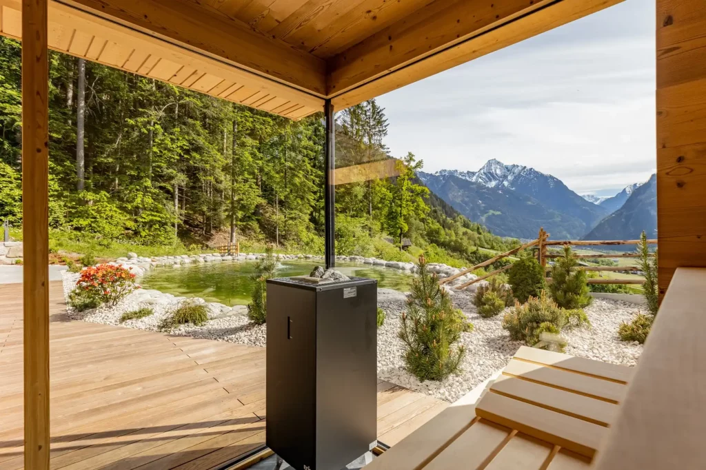 Bild 5 von Chalet Residenz Zillertal Mühlermoos