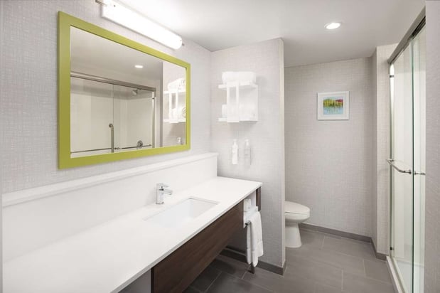 Images Hampton Inn Hornell