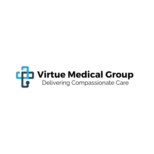 Virtue Medical Group - Santa Ana Logo